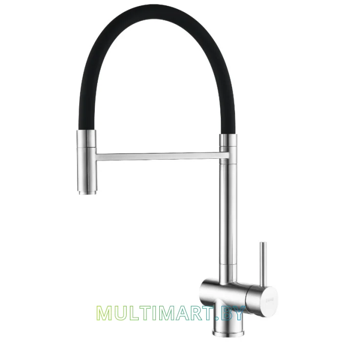 Смеситель ZorG Norse Satin Premium